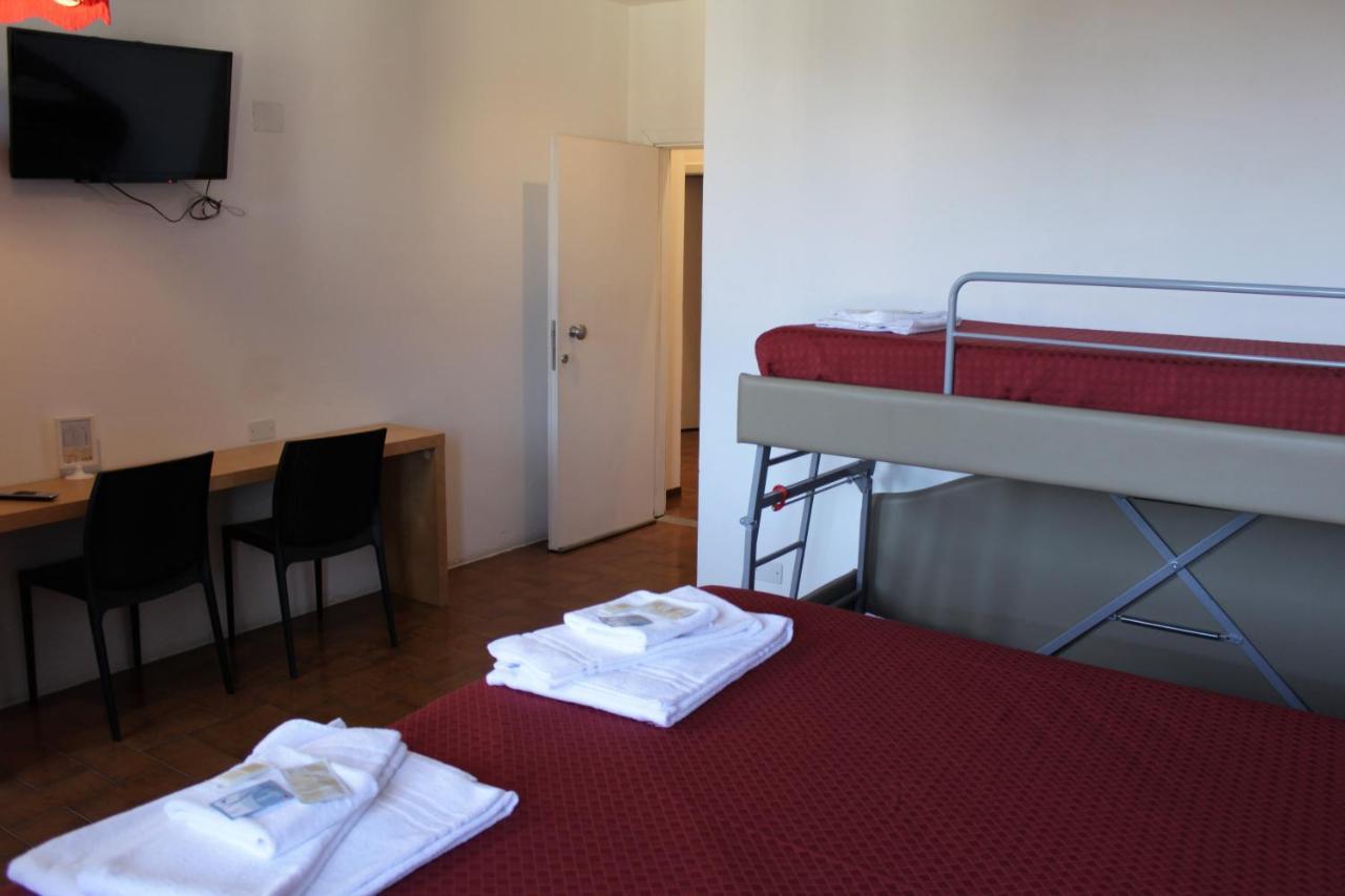 Hotel Piccola Firenze Фиренцуола Экстерьер фото